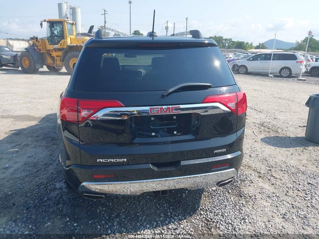 Aukcja sprzedaży 2019 Gmc Acadia Denali, vin: 1GKKNXLS8KZ102990, numer aukcji: 45842069