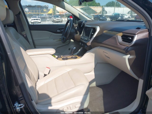 Aukcja sprzedaży 2019 Gmc Acadia Denali, vin: 1GKKNXLS8KZ102990, numer aukcji: 45842069