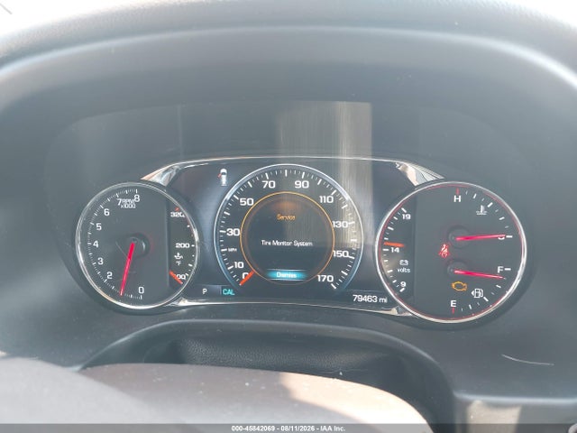 Aukcja sprzedaży 2019 Gmc Acadia Denali, vin: 1GKKNXLS8KZ102990, numer aukcji: 45842069