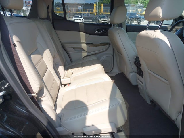 Aukcja sprzedaży 2019 Gmc Acadia Denali, vin: 1GKKNXLS8KZ102990, numer aukcji: 45842069