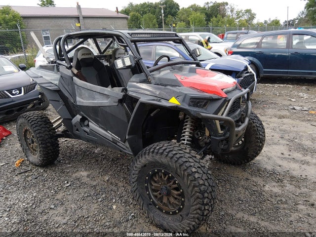 Продажа на аукционе авто 2021 Polaris Rzr Xp 1000, vin: 3NSNAE990MF142646, номер лота: 45842070