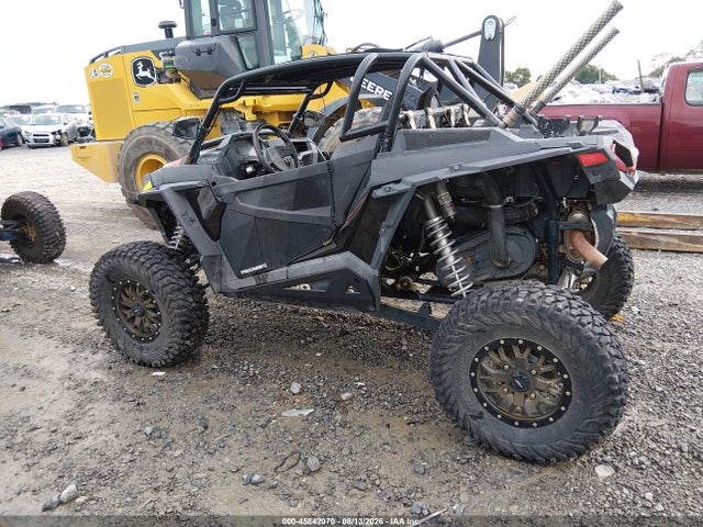 Продаж на аукціоні авто 2021 Polaris Rzr Xp 1000, vin: 3NSNAE990MF142646, номер лоту: 45842070