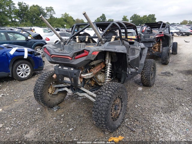 Продаж на аукціоні авто 2021 Polaris Rzr Xp 1000, vin: 3NSNAE990MF142646, номер лоту: 45842070