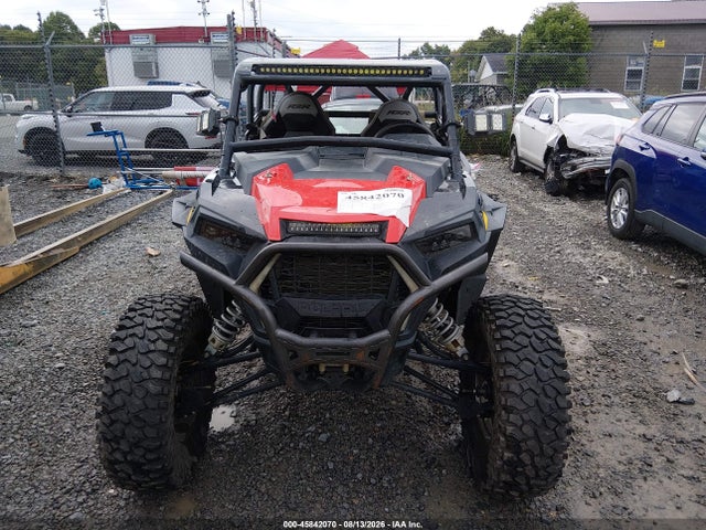 Продаж на аукціоні авто 2021 Polaris Rzr Xp 1000, vin: 3NSNAE990MF142646, номер лоту: 45842070