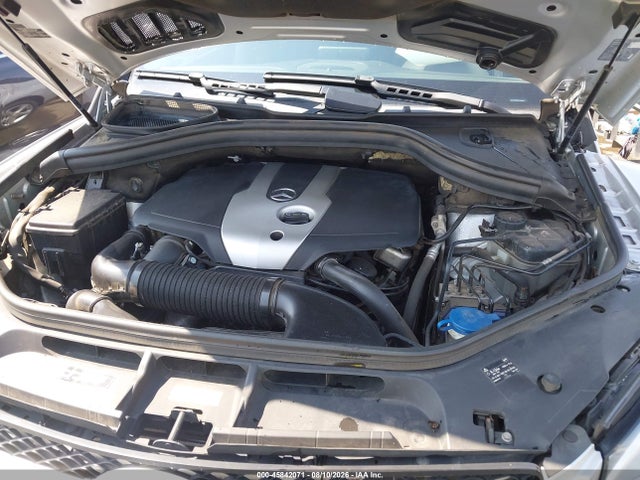 Aukcja sprzedaży 2016 Mercedes-benz Gle 300d 4matic, vin: 4JGDA0EB5GA736666, numer aukcji: 45842071