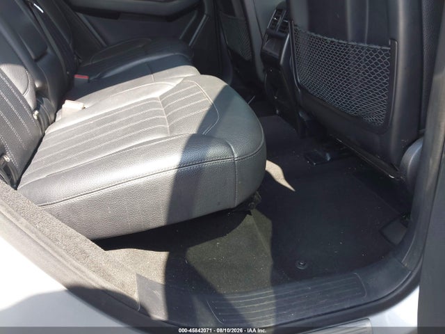 Aukcja sprzedaży 2016 Mercedes-benz Gle 300d 4matic, vin: 4JGDA0EB5GA736666, numer aukcji: 45842071