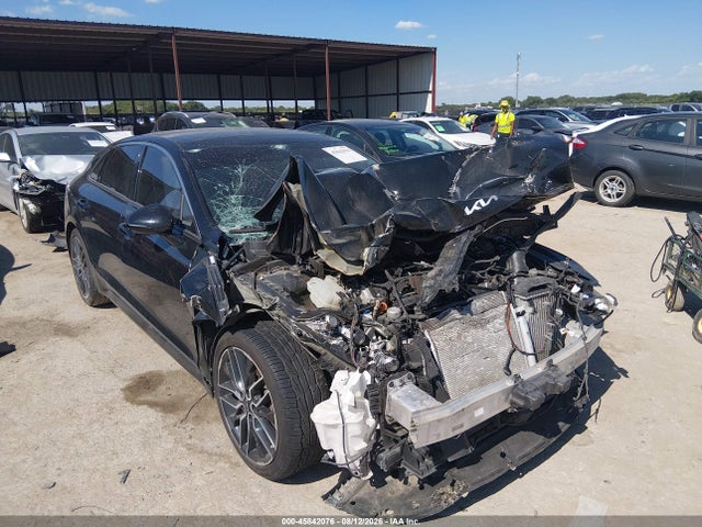 45842076 :رقم المزاد ، 5XXG44J88RG238348 vin ، 2024 Kia K5 Gt مزاد بيع