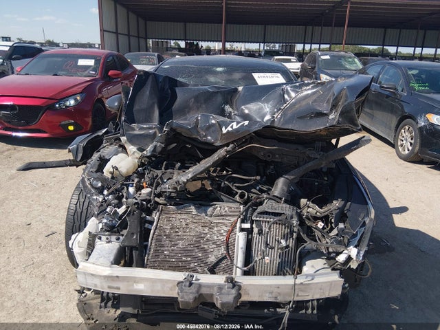 Продаж на аукціоні авто 2024 Kia K5 Gt, vin: 5XXG44J88RG238348, номер лоту: 45842076