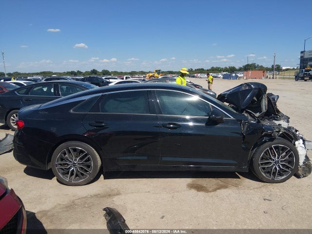 Продаж на аукціоні авто 2024 Kia K5 Gt, vin: 5XXG44J88RG238348, номер лоту: 45842076