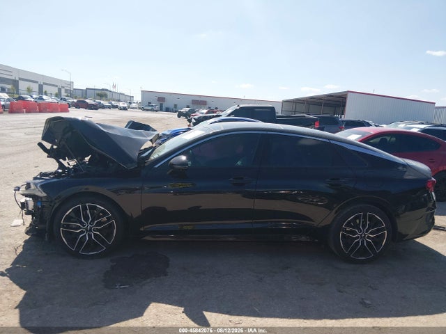 Продаж на аукціоні авто 2024 Kia K5 Gt, vin: 5XXG44J88RG238348, номер лоту: 45842076