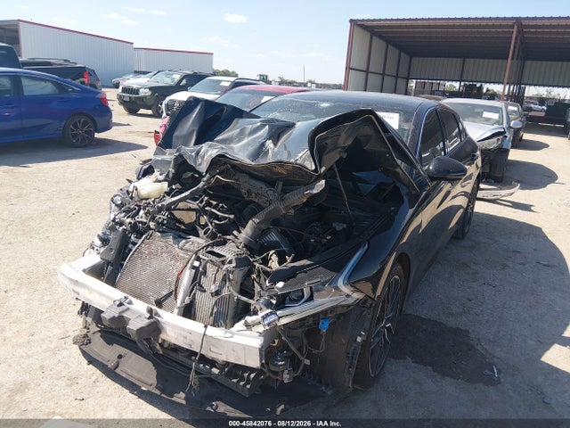 Продаж на аукціоні авто 2024 Kia K5 Gt, vin: 5XXG44J88RG238348, номер лоту: 45842076