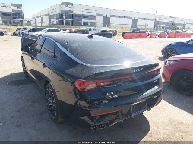 Продаж на аукціоні авто 2024 Kia K5 Gt, vin: 5XXG44J88RG238348, номер лоту: 45842076