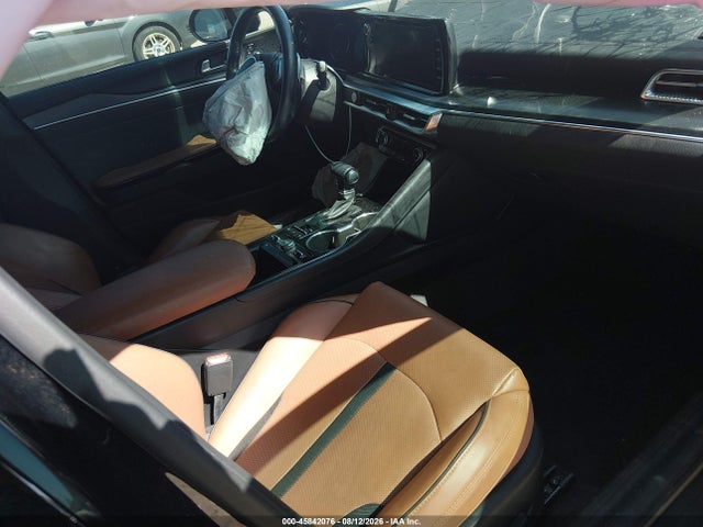 Продаж на аукціоні авто 2024 Kia K5 Gt, vin: 5XXG44J88RG238348, номер лоту: 45842076