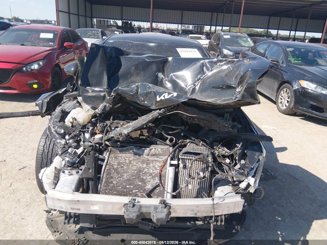 Продаж на аукціоні авто 2024 Kia K5 Gt, vin: 5XXG44J88RG238348, номер лоту: 45842076