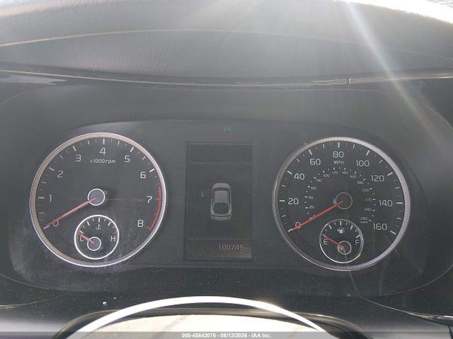 Продаж на аукціоні авто 2024 Kia K5 Gt, vin: 5XXG44J88RG238348, номер лоту: 45842076