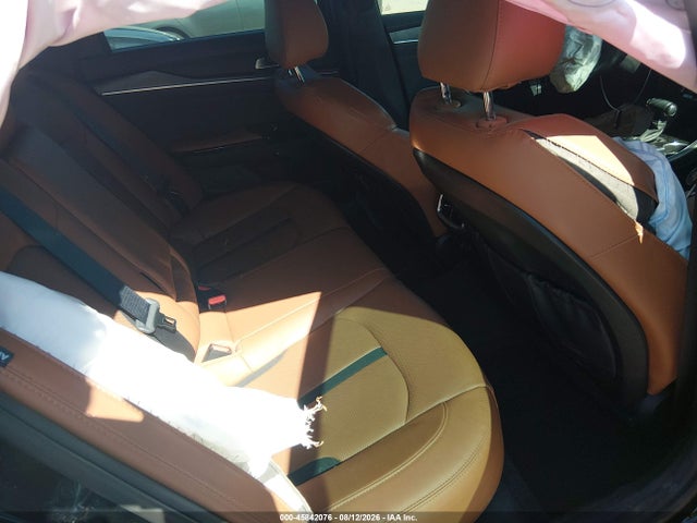 Продаж на аукціоні авто 2024 Kia K5 Gt, vin: 5XXG44J88RG238348, номер лоту: 45842076