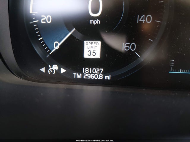 Продаж на аукціоні авто 2016 Volvo Xc90 Hybrid T8 Momentum, vin: YV4BC0PK0G1053063, номер лоту: 45842078