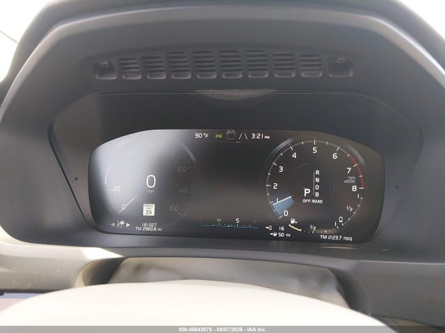 Продаж на аукціоні авто 2016 Volvo Xc90 Hybrid T8 Momentum, vin: YV4BC0PK0G1053063, номер лоту: 45842078