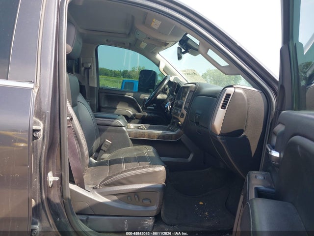 Aukcja sprzedaży 2015 Gmc Sierra 2500hd Denali, vin: 1GT120E82FF160058, numer aukcji: 45842083