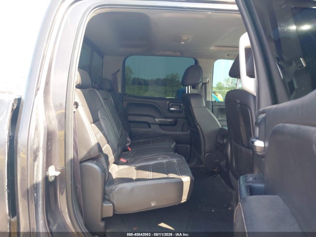 Aukcja sprzedaży 2015 Gmc Sierra 2500hd Denali, vin: 1GT120E82FF160058, numer aukcji: 45842083