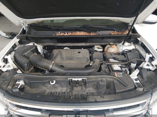 Aukcja sprzedaży 2020 Gmc Acadia Fwd Slt, vin: 1GKKNML47LZ158162, numer aukcji: 45842086