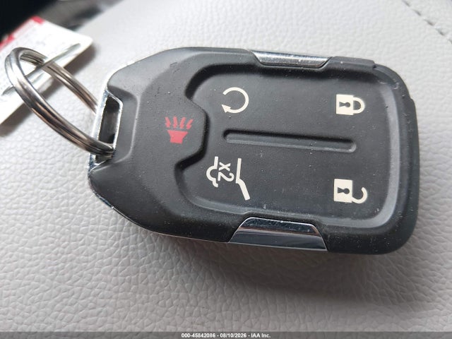 Aukcja sprzedaży 2020 Gmc Acadia Fwd Slt, vin: 1GKKNML47LZ158162, numer aukcji: 45842086