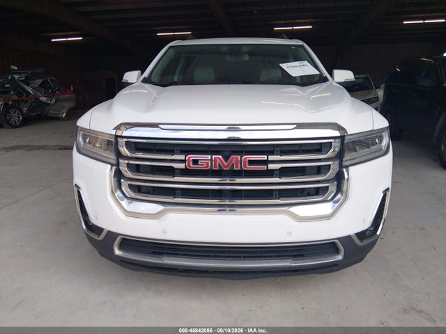 Aukcja sprzedaży 2020 Gmc Acadia Fwd Slt, vin: 1GKKNML47LZ158162, numer aukcji: 45842086