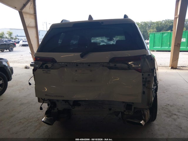 Aukcja sprzedaży 2020 Gmc Acadia Fwd Slt, vin: 1GKKNML47LZ158162, numer aukcji: 45842086