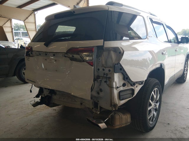 Aukcja sprzedaży 2020 Gmc Acadia Fwd Slt, vin: 1GKKNML47LZ158162, numer aukcji: 45842086