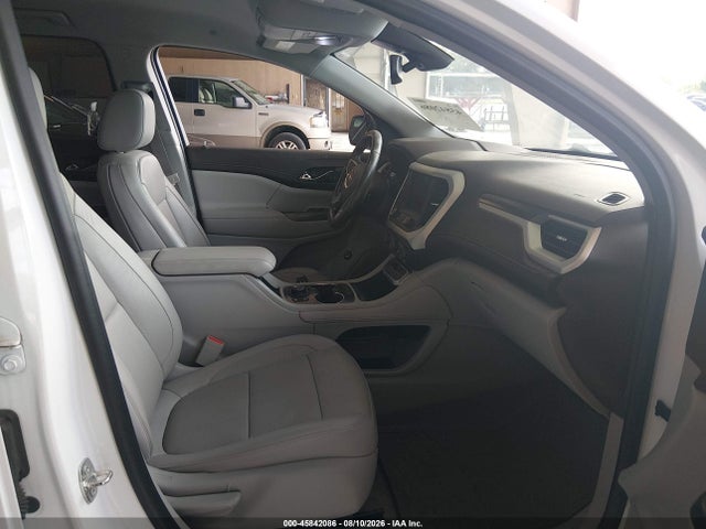 Aukcja sprzedaży 2020 Gmc Acadia Fwd Slt, vin: 1GKKNML47LZ158162, numer aukcji: 45842086