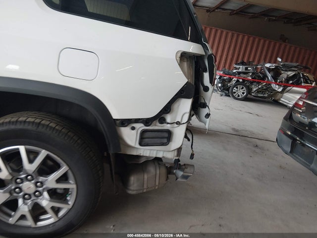 Aukcja sprzedaży 2020 Gmc Acadia Fwd Slt, vin: 1GKKNML47LZ158162, numer aukcji: 45842086