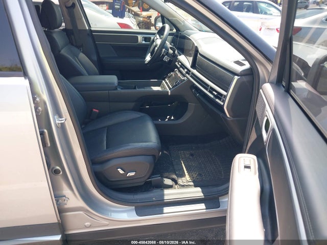 Продажа на аукционе авто 2025 Hyundai Santa Fe Limited, vin: 5NMP44GL1SH130608, номер лота: 45842088