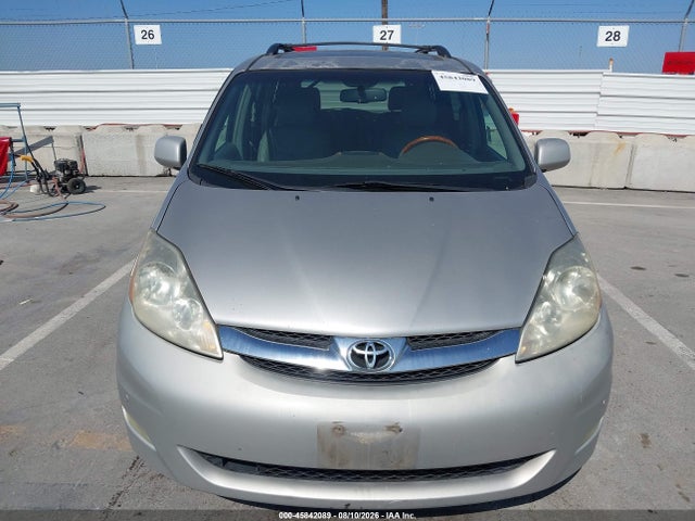 Aukcja sprzedaży 2008 Toyota Sienna Limited, vin: 5TDZK22CX8S146080, numer aukcji: 45842089