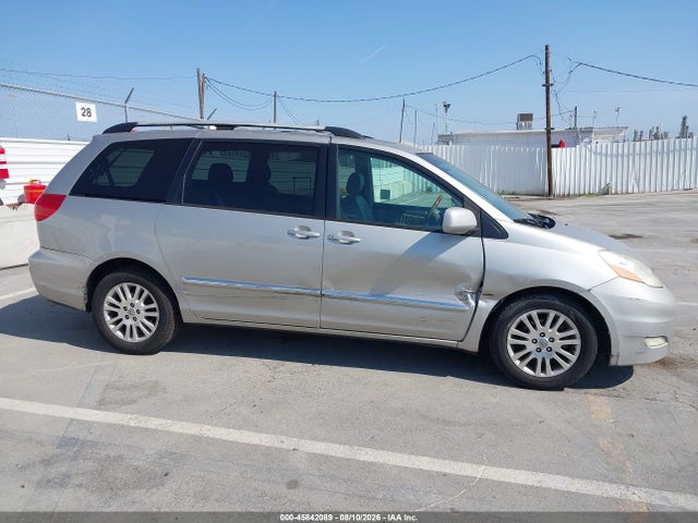 Aukcja sprzedaży 2008 Toyota Sienna Limited, vin: 5TDZK22CX8S146080, numer aukcji: 45842089