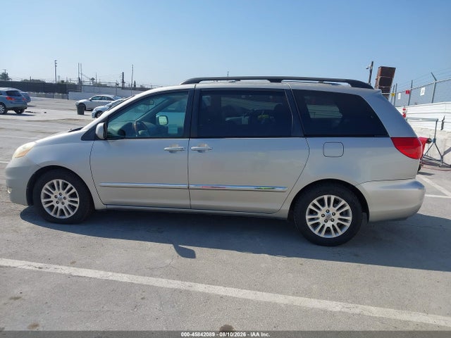 Aukcja sprzedaży 2008 Toyota Sienna Limited, vin: 5TDZK22CX8S146080, numer aukcji: 45842089