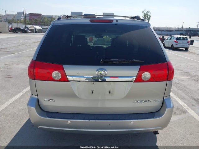 Aukcja sprzedaży 2008 Toyota Sienna Limited, vin: 5TDZK22CX8S146080, numer aukcji: 45842089