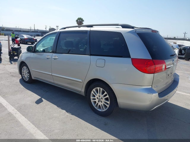 Aukcja sprzedaży 2008 Toyota Sienna Limited, vin: 5TDZK22CX8S146080, numer aukcji: 45842089