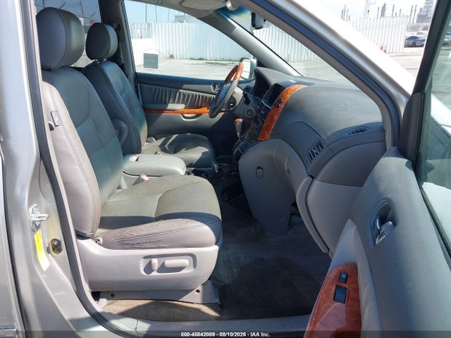 Aukcja sprzedaży 2008 Toyota Sienna Limited, vin: 5TDZK22CX8S146080, numer aukcji: 45842089