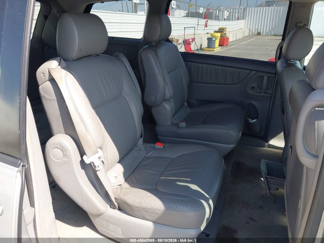 Aukcja sprzedaży 2008 Toyota Sienna Limited, vin: 5TDZK22CX8S146080, numer aukcji: 45842089