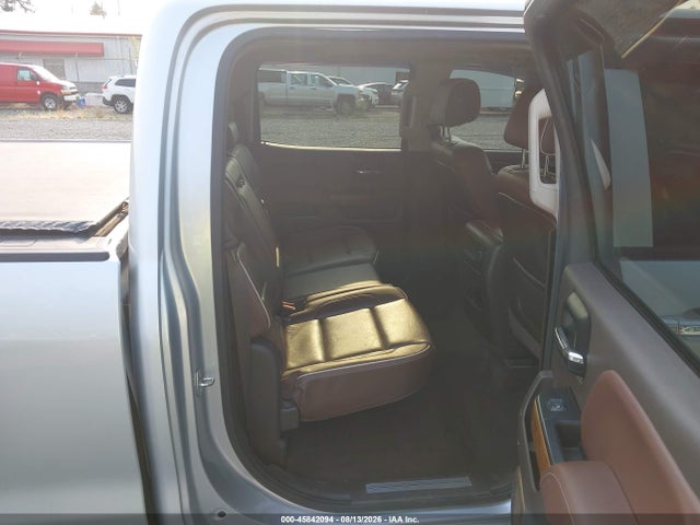 3GCUKTEC9EG318427 Chevrolet Silverado 1500 High Country