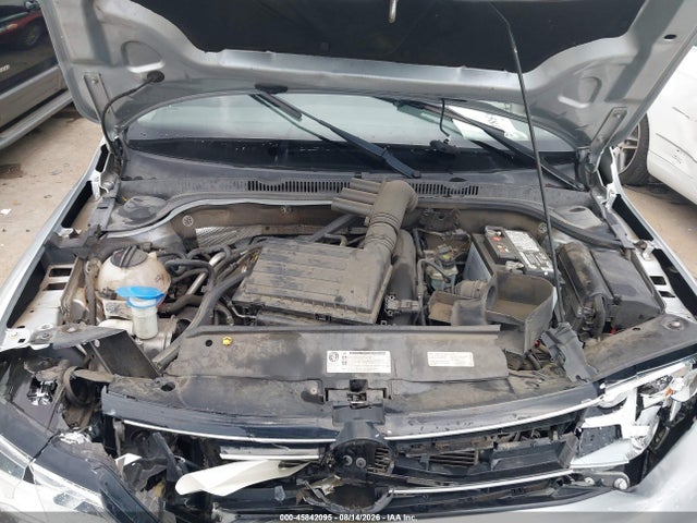 2016 Volkswagen Jetta 1.4t S მანქანა იყიდება აუქციონზე, vin: 3VW267AJ5GM298881, აუქციონის ნომერი: 45842095