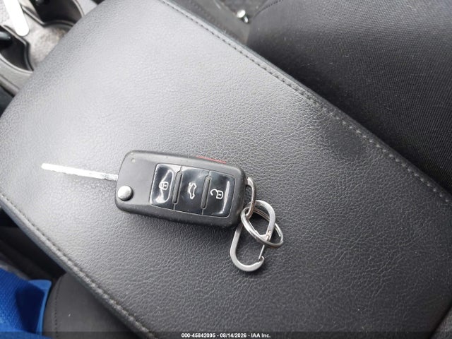 2016 Volkswagen Jetta 1.4t S მანქანა იყიდება აუქციონზე, vin: 3VW267AJ5GM298881, აუქციონის ნომერი: 45842095