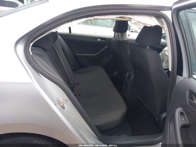 2016 Volkswagen Jetta 1.4t S მანქანა იყიდება აუქციონზე, vin: 3VW267AJ5GM298881, აუქციონის ნომერი: 45842095