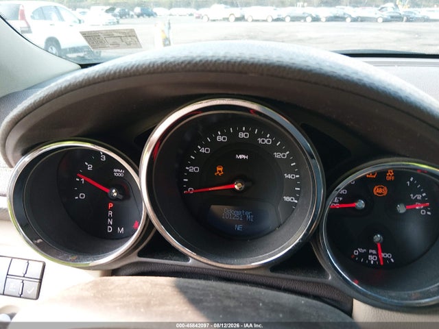 45842097 :رقم المزاد ، 1G6DG5E59D0113596 vin ، 2013 Cadillac Cts Luxury مزاد بيع