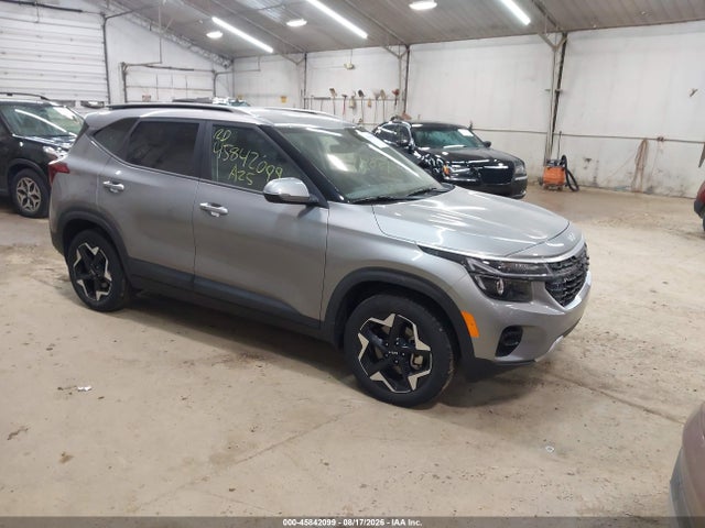 45842099 :رقم المزاد ، KNDEUCAA2S7789880 vin ، 2025 Kia Seltos S مزاد بيع