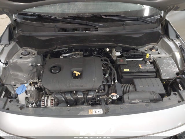 45842099 :رقم المزاد ، KNDEUCAA2S7789880 vin ، 2025 Kia Seltos S مزاد بيع