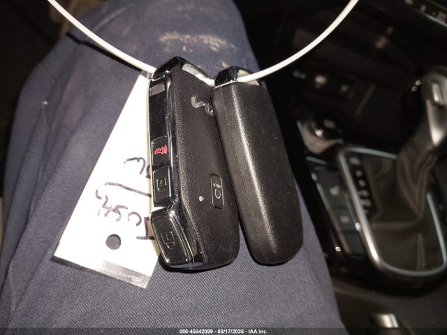 45842099 :رقم المزاد ، KNDEUCAA2S7789880 vin ، 2025 Kia Seltos S مزاد بيع