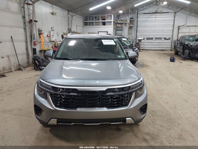 45842099 :رقم المزاد ، KNDEUCAA2S7789880 vin ، 2025 Kia Seltos S مزاد بيع
