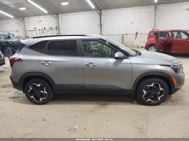 45842099 :رقم المزاد ، KNDEUCAA2S7789880 vin ، 2025 Kia Seltos S مزاد بيع