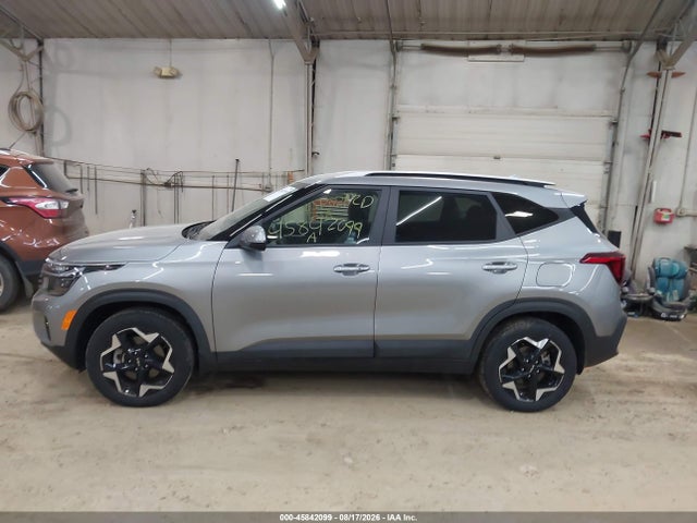 45842099 :رقم المزاد ، KNDEUCAA2S7789880 vin ، 2025 Kia Seltos S مزاد بيع